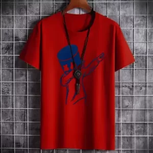 Over Size T Shirt Women