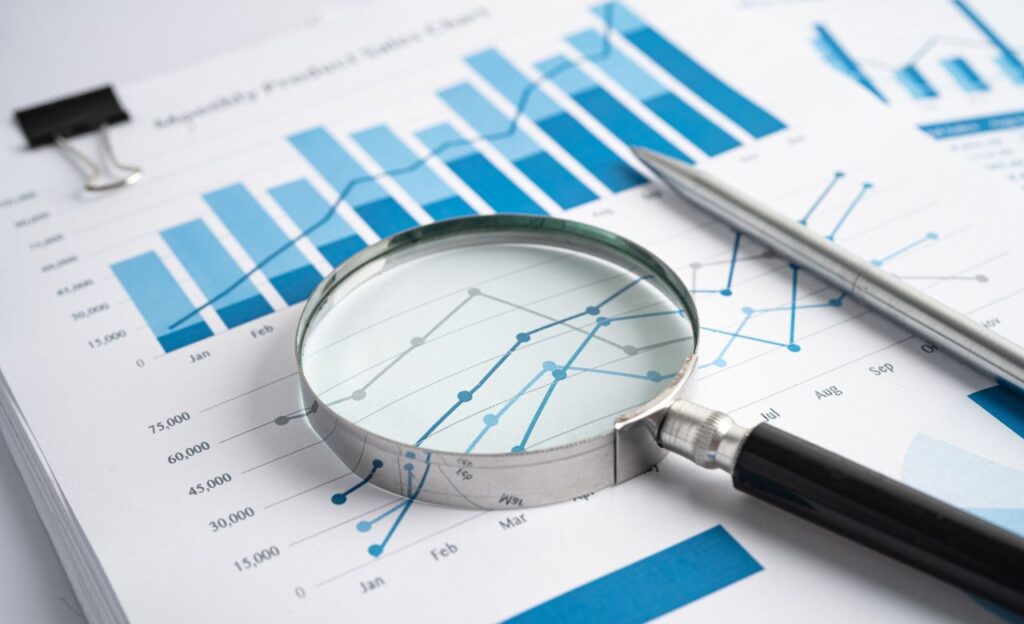 Data Analytics