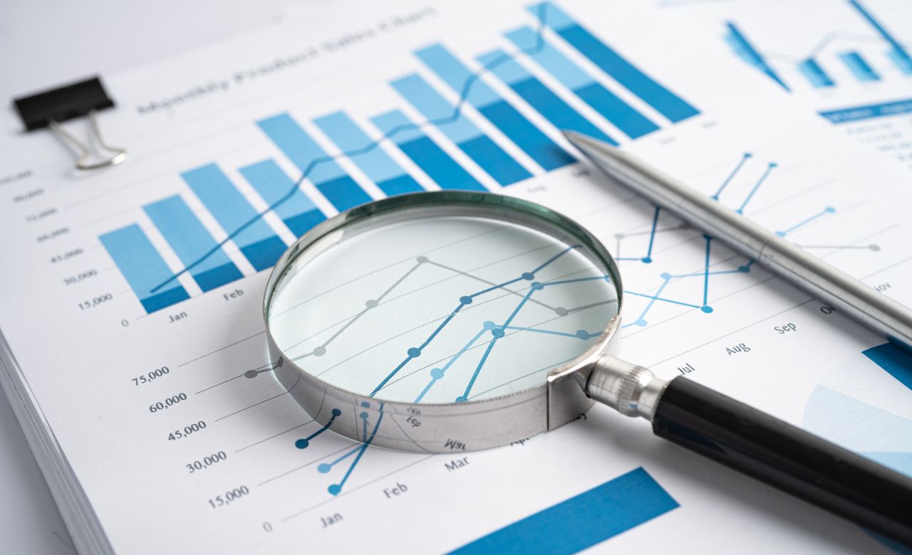 Data Analytics