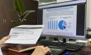 Data Analytics
